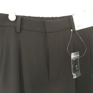 UNIQLO Women's Drape Jogger Pants - Black